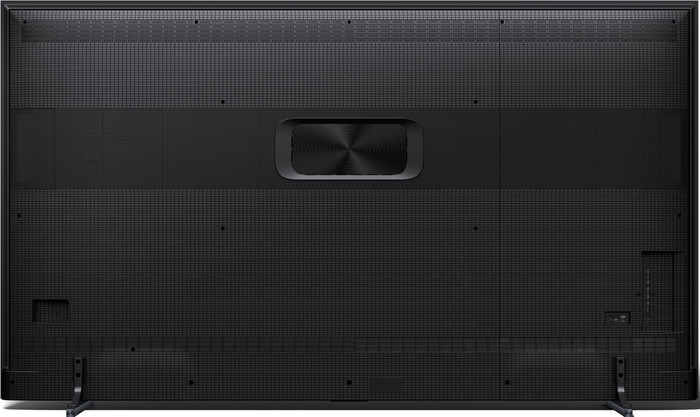 Hisense 75 inches ULED Mini-LED U7Q (2025) back