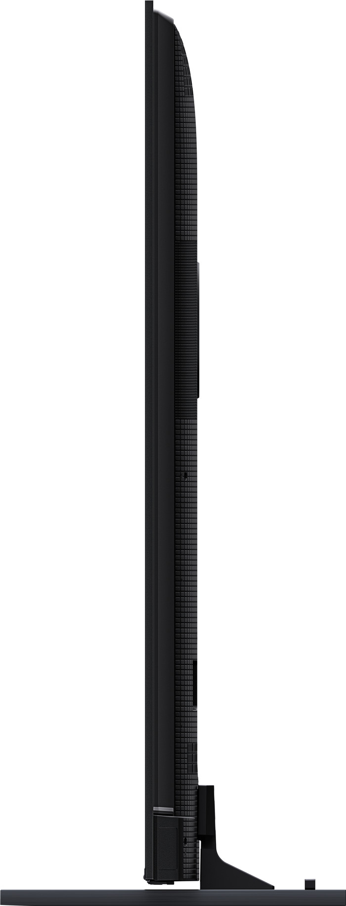 Hisense 75 inches ULED Mini-LED U7Q (2025) right side