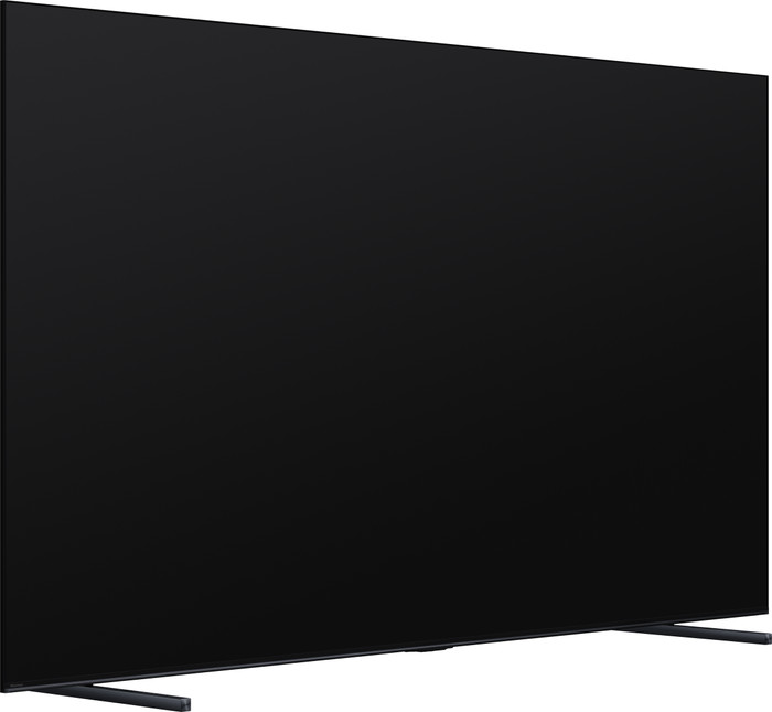 Hisense 75 inches ULED Mini-LED U7Q (2025) left side