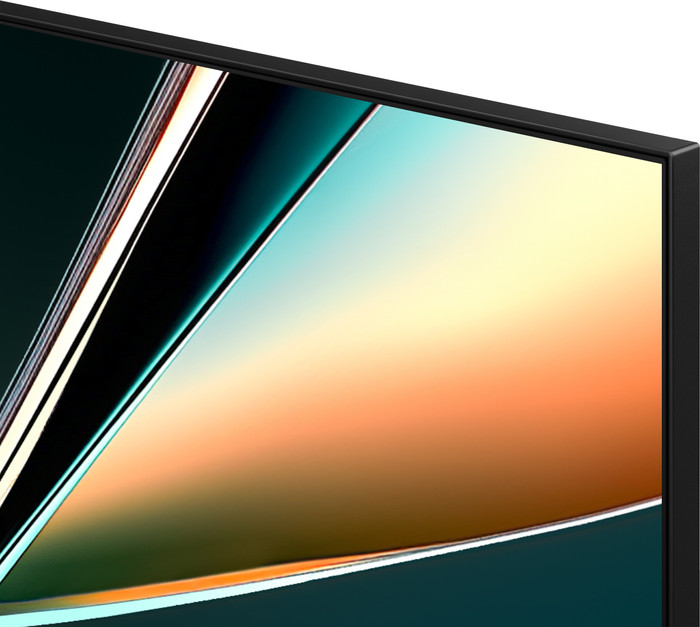 Hisense 75 inches ULED Mini-LED U7Q (2025) detail