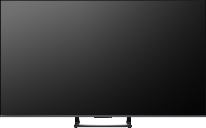 Hisense 55 Zoll ULED Mini-LED U7Q (2025) vorne