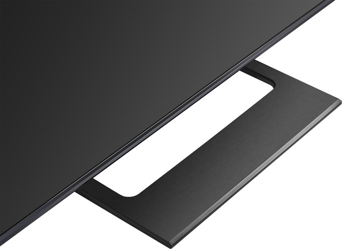 Hisense 55 Zoll ULED Mini-LED U7Q (2025) detail