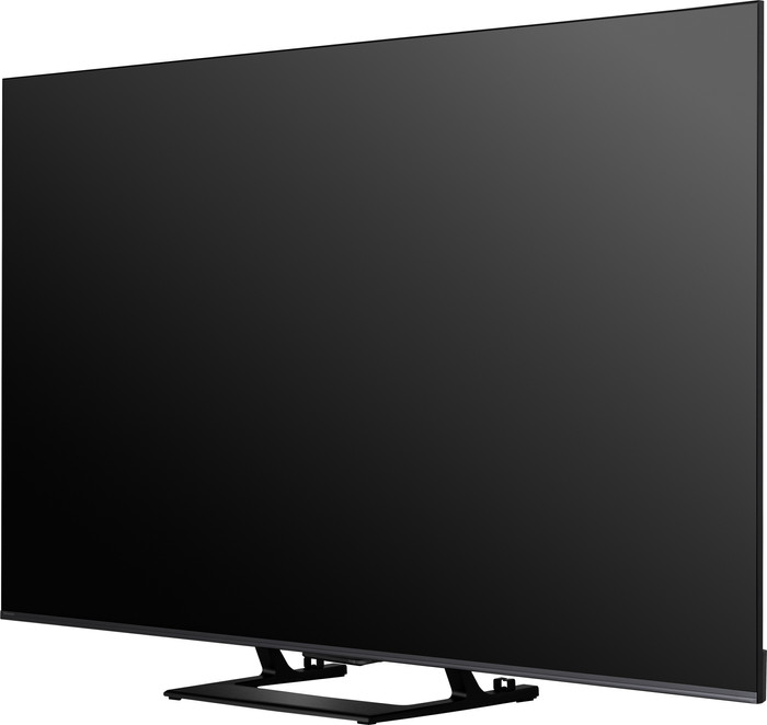 Hisense 55 Zoll ULED Mini-LED U7Q (2025) vorne