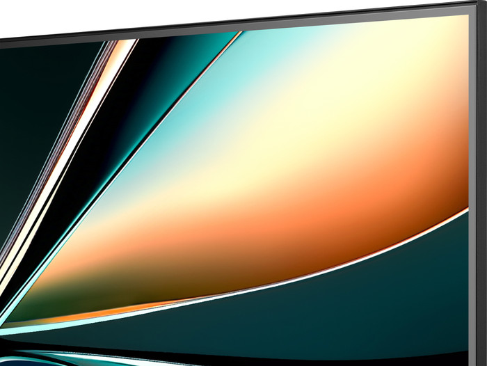 Hisense 55 Zoll ULED Mini-LED U7Q (2025) detail