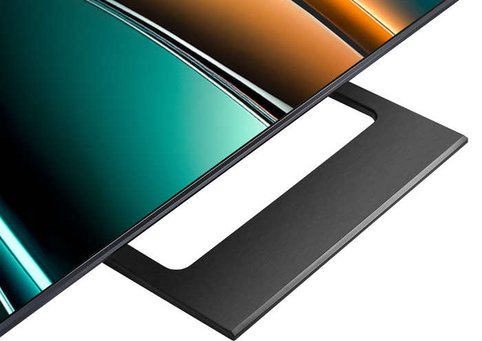 Hisense 55 Zoll ULED Mini-LED U7Q (2025) detail