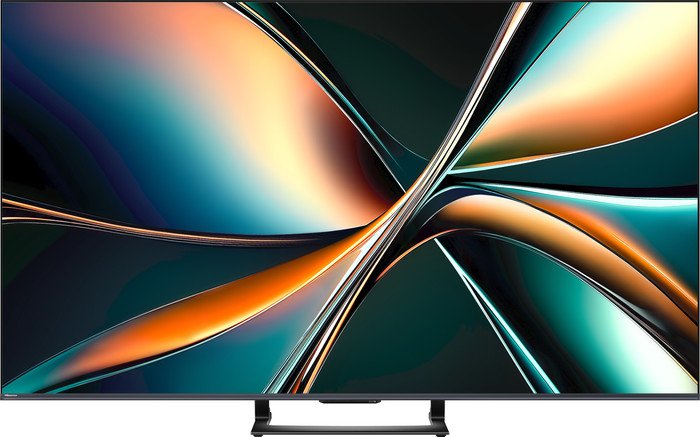 Hisense 55 Zoll ULED Mini-LED U7Q (2025) vorne