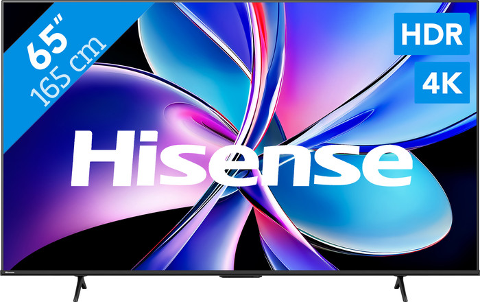 Hisense 65 Zoll PRO QLED E7Q (2025) Main Image