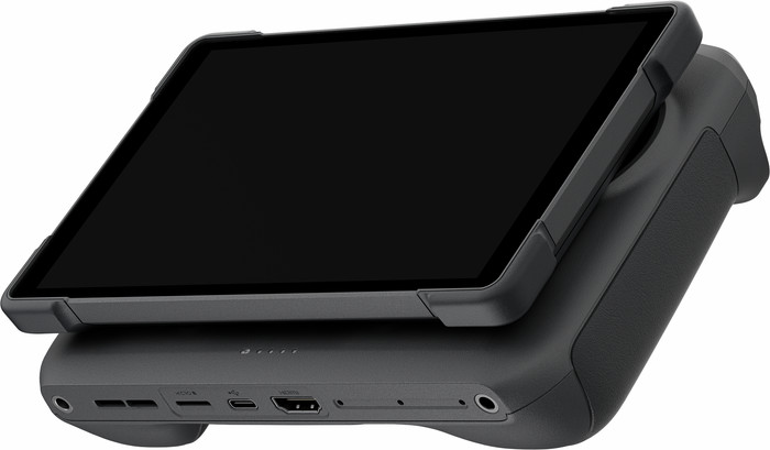 DJI RC Pro 2 Remote right side