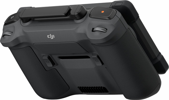 DJI RC Pro 2 Remote back