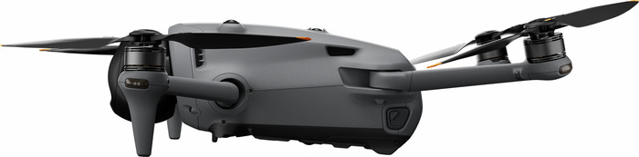 DJI Mavic 4 Pro Creator Combo linke seite