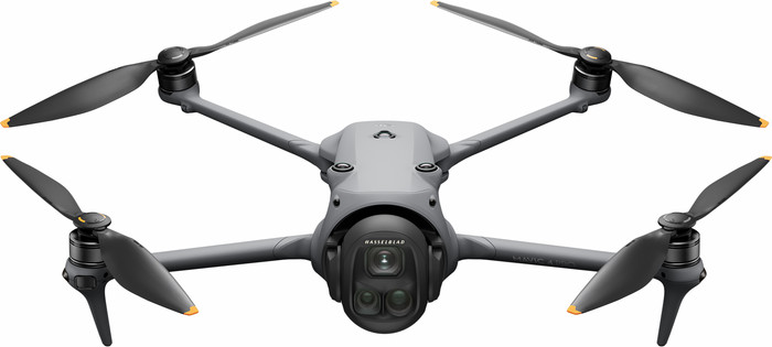 DJI Mavic 4 Pro Fly More Combo front