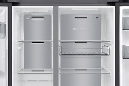 Samsung RS80F64KEFEF detail