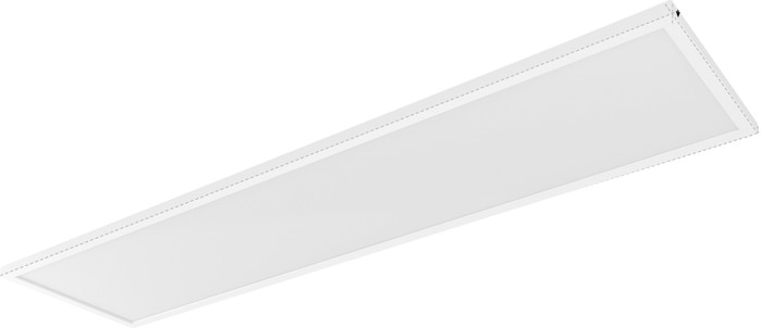 Philips Hue Aurelle White Ambiance - Weiß - Rechteckig Main Image