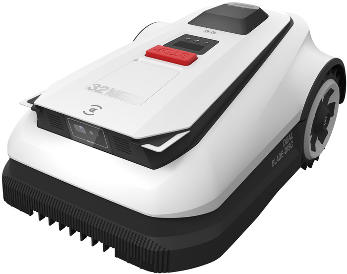 ECOVACS GOAT A1600 RTK Main Image