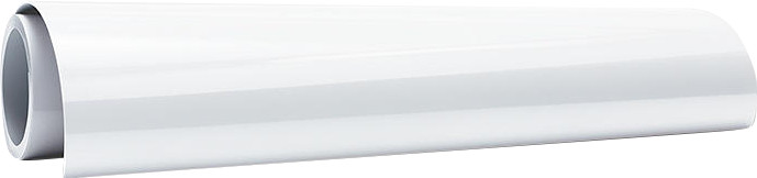 Cricut Smart Iron-On Joy Xtra 24,1 x 61 cm Weiß vorne