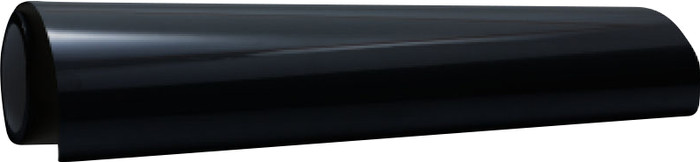 Cricut Smart Iron-On Joy Xtra 24,1 x 61 cm Schwarz vorne