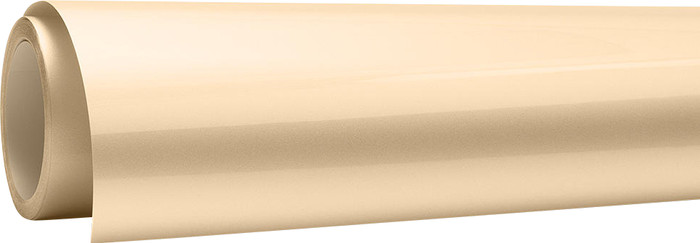 Cricut Smart Iron-On Joy Xtra 24,1 x 61 cm Gold Main Image