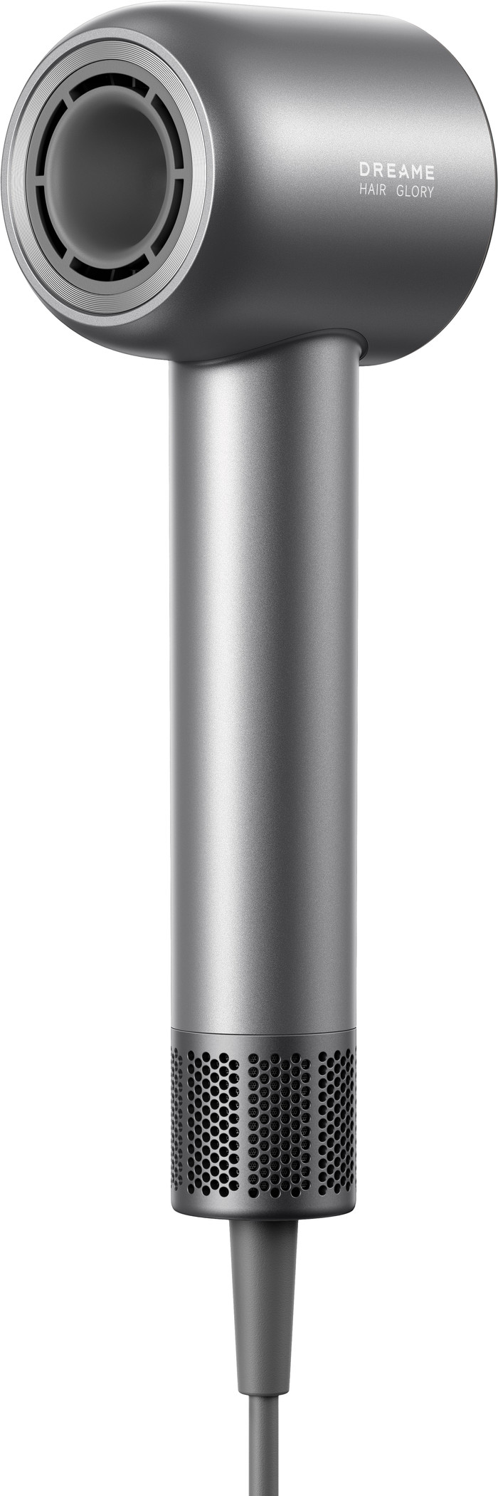 Dreame Glory Mix Black linke seite