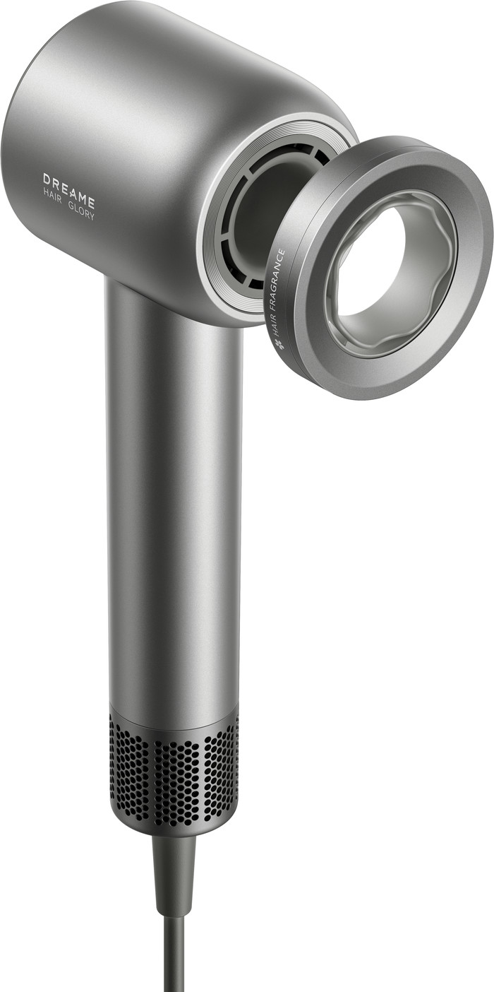 Dreame Glory Mix Black zubehör