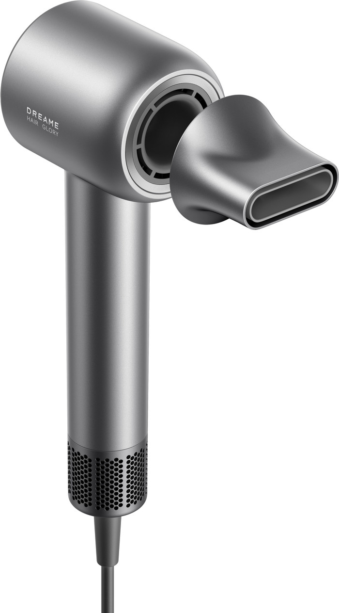 Dreame Glory Mix Black zubehör