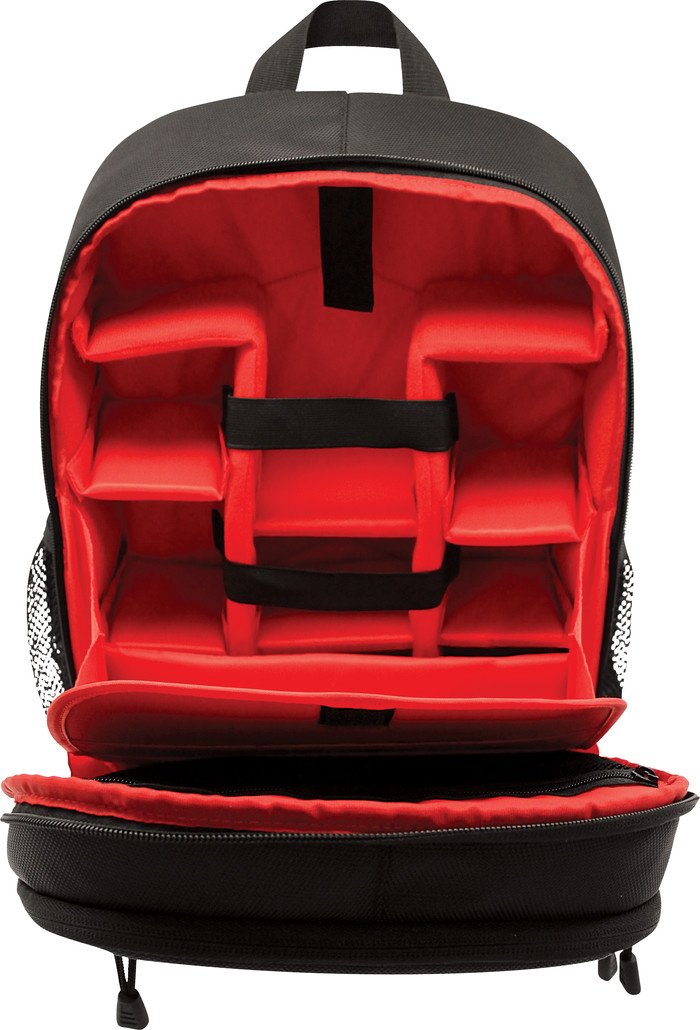 Canon BP110 Black inside