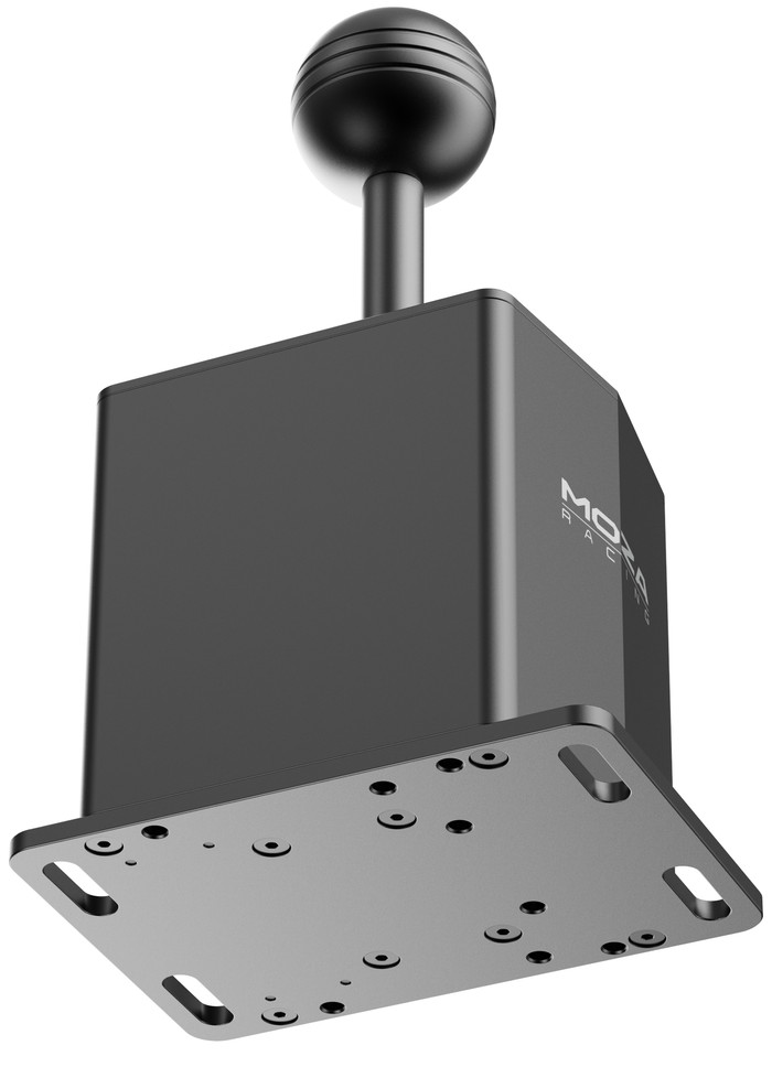 Moza HGP Shifter bottom