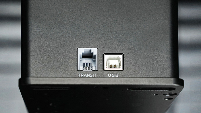 Moza HGP Shifter visual supplier