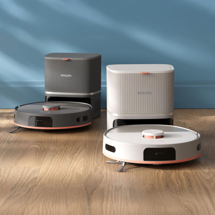 Philips HomeRun 5000 Series Pflegeset XV1453/10 visueller lieferant