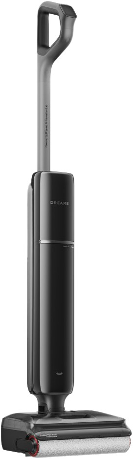 Dreame T12 Pro linke seite