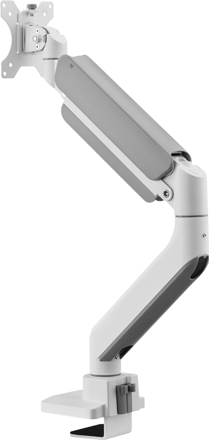 Neomounts NEXT Core DS70PLUS-450WH1 for 17 to 49-inch Screens Monitor arm White detail
