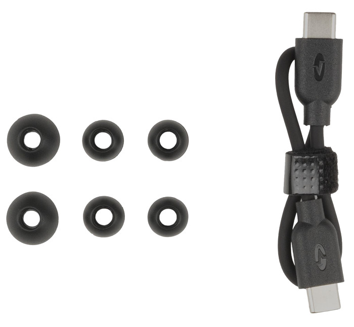 Denon AH-C840NCW Black accessory