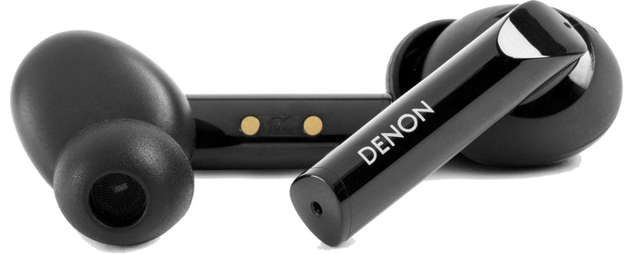 Denon AH-C840NCW Black right side
