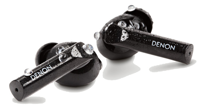 Denon AH-C840NCW Black visual supplier