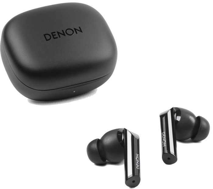 Denon AH-C840NCW Black front