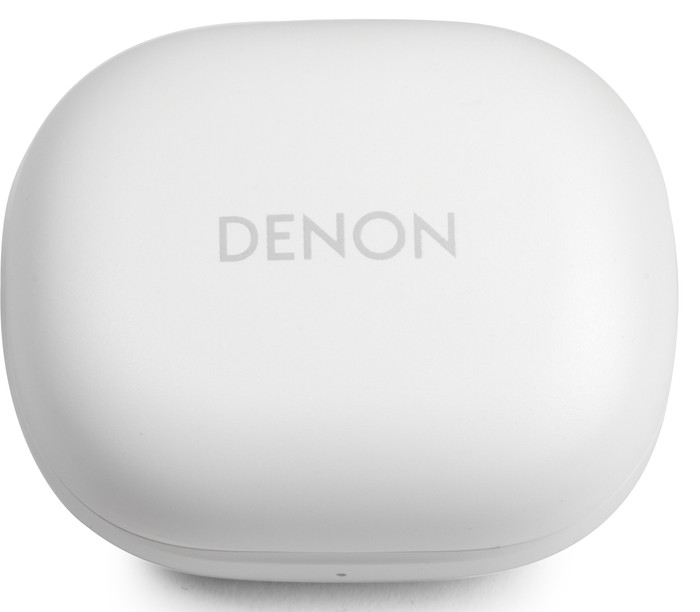 Denon AH-C840NCW Weiß detail