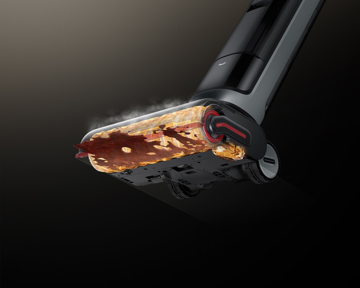 Dreame H15 Pro Heat visual supplier