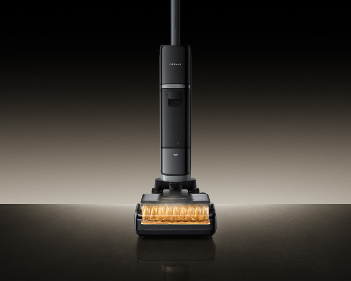 Dreame H15 Pro Heat visual supplier