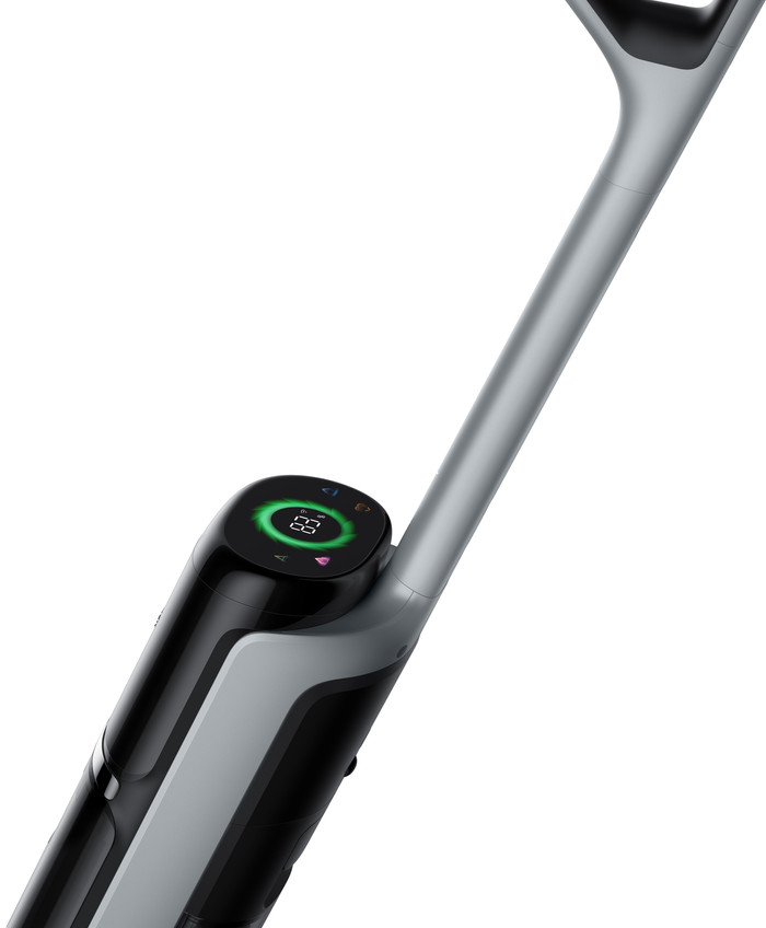 Dreame H15 Pro Heat detail