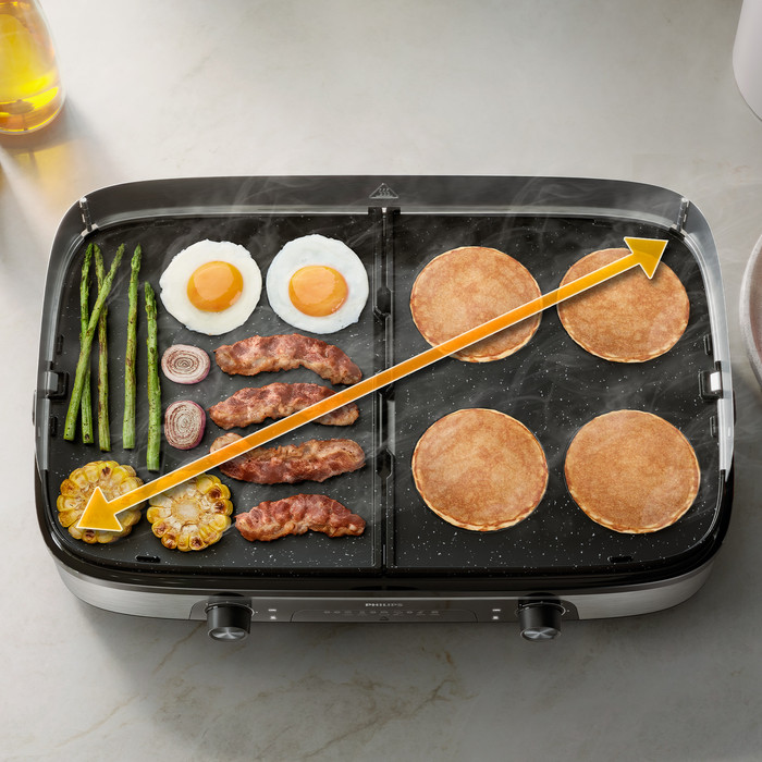 Philips HD6222/90 produkt in gebrauch