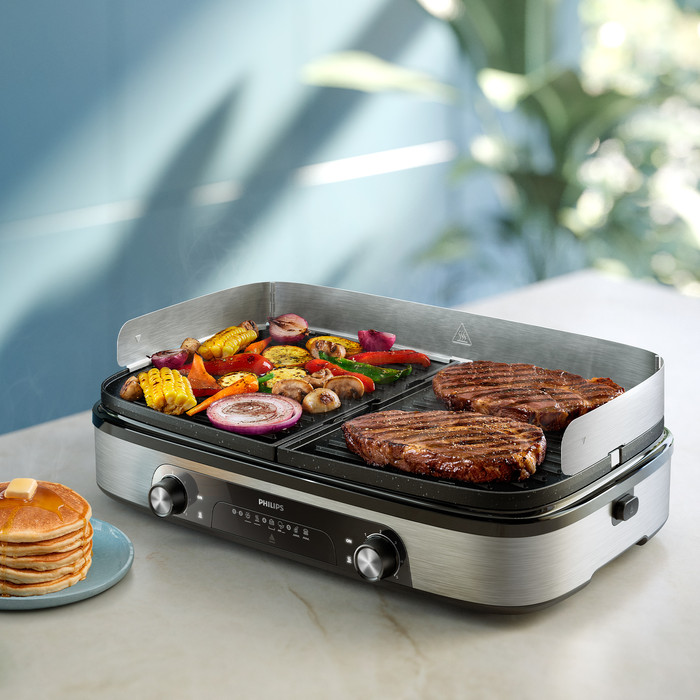 Philips HD6222/90 produkt in gebrauch