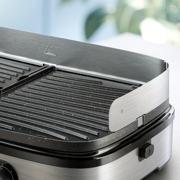 Philips HD6222/90 detail