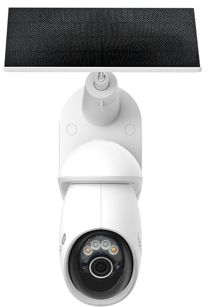 TP-Link Tapo C660 Solarset Main Image