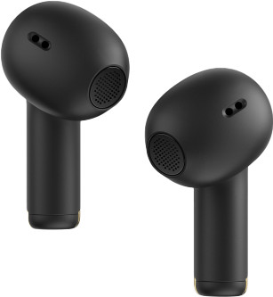 Sennheiser Accentum Open Schwarz detail