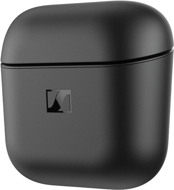 Sennheiser Accentum Open Schwarz zubehör