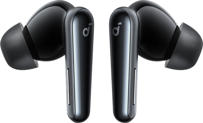 soundcore Liberty 5 Black detail