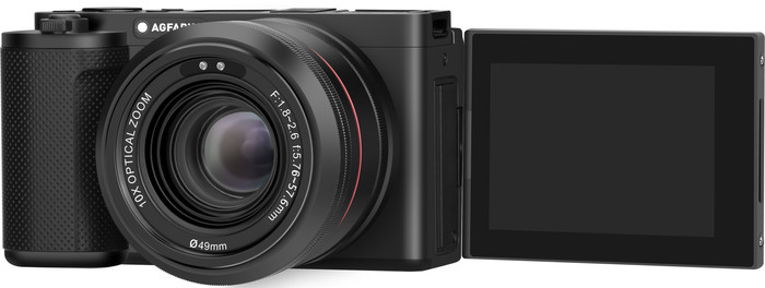 AgfaPhoto Realishot C130 right side