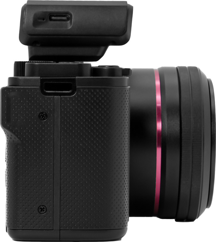 AgfaPhoto Realishot C130 left side