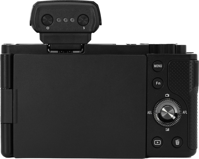 AgfaPhoto Realishot C130 back