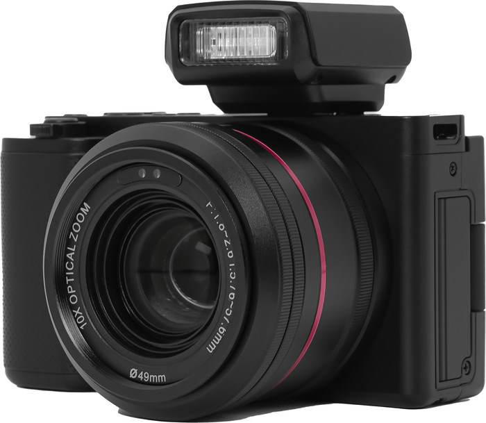 AgfaPhoto Realishot C130 right side