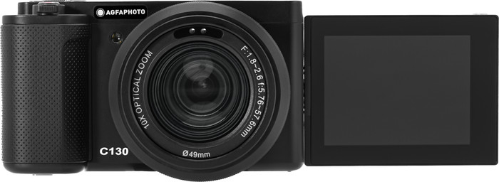 AgfaPhoto Realishot C130 front